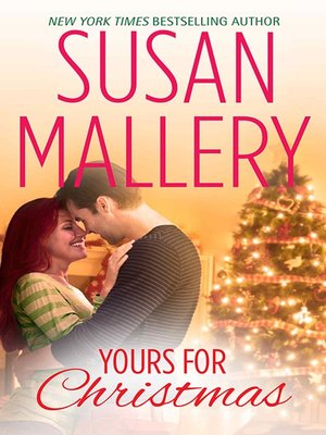 Yours For Christmas - ebook